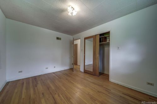 406 Kendall St, Denver CO 80226-1838 exterior