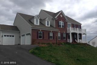 15661 Avebury Manor Pl, Leesburg, VA 20176-5849