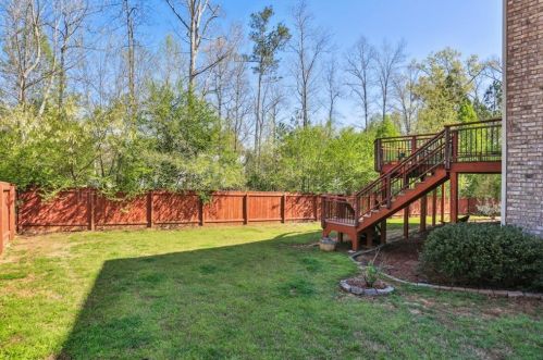 2523 Riverton Dr, Conyers GA  30013-7438 exterior