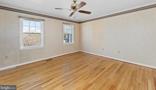 5250 Bradgen Ct, Springfield VA  22151-3505 exterior