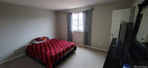 1420 Cathay St, Denver CO  80249-6507 exterior