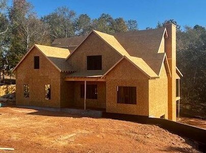 4590 Ryland Hills Dr, Watkinsville, GA 30677-2953