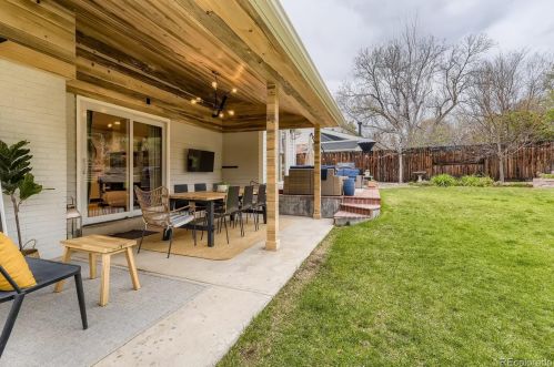 7178 Magnolia Cir, Englewood CO exterior