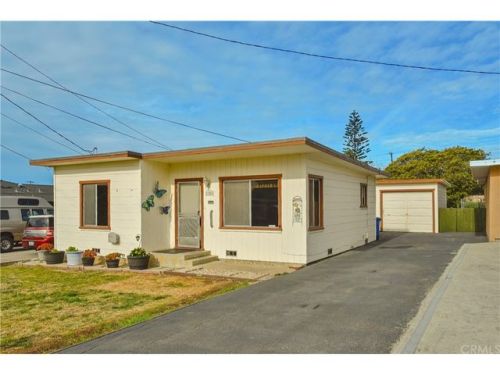 75 12th St, Cayucos, CA 93430-1368