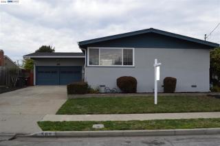 567 Elmhurst St, Hayward, CA 94544-1129