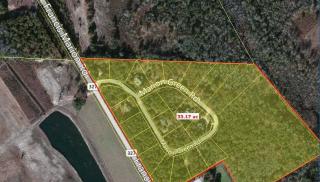 1437 Marion Green Rd, Florence, SC