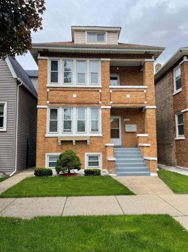 5014 Keeler Ave, Chicago, IL 60630-2716