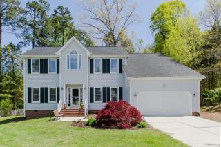 210 Mill Ct, Durham, NC 27713-2459