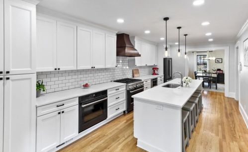 356 Ferguson St, Atlanta GA  30307-2085 exterior