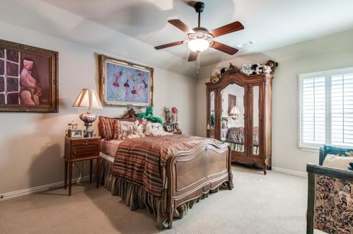 2119 Hl, Irving TX 75038-6296 exterior