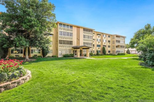 710 Alton Way, Denver CO  80247-1616 exterior