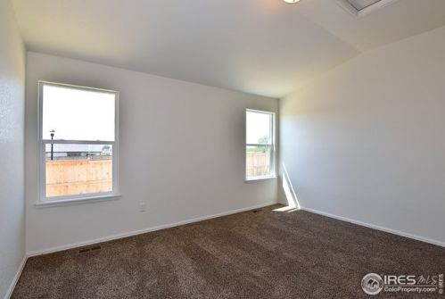 2668 Emerald St, Loveland CO 80537-2013 exterior