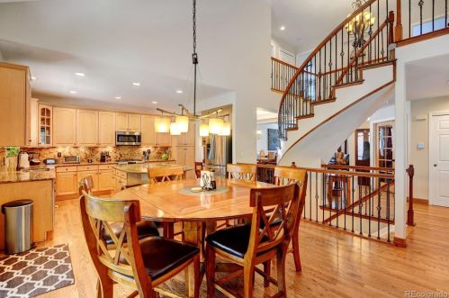 16848 65th Cir, Arvada CO  80007-8505 exterior