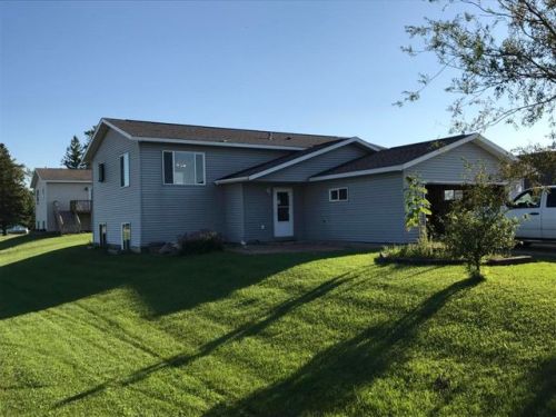 5 Pearson St, Callaway, MN 56521-2125