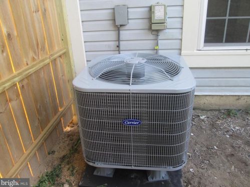 15 Valleyfield Ct, Silver Spring MD 20906-5724 exterior