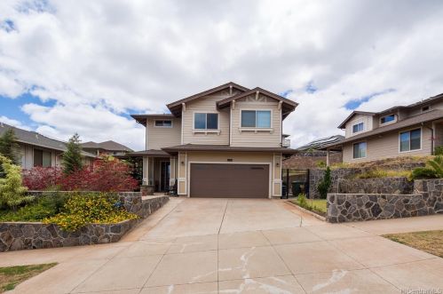92-662 Welo St, Kapolei, HI 96707-1492