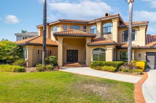 5855 Brookline Ln, San Luis Obispo, CA 93401-8900