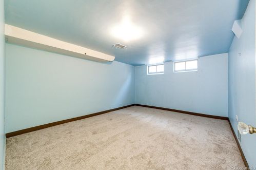 3019 Logan St, Englewood CO 80113-1637 exterior