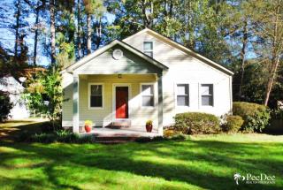 1000 Mimosa Dr, Florence, SC 29501-5534