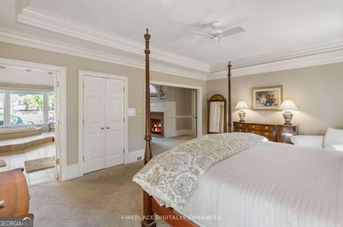 7660 Ball Mill Rd, Atlanta GA  30350-4406 exterior