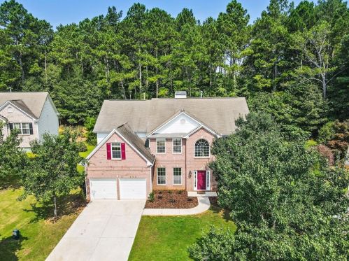 916 Buckhorn Bnd, Locust Grove, GA 30248-3442
