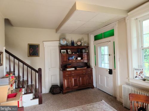 750 Summit Dr, Lancaster PA  17601-1152 exterior