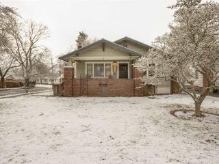 2703 Liberty Ave, Spokane WA  99205-2353 exterior