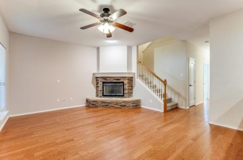 11013 Dillon St, Fort Worth TX  76179-5323 exterior