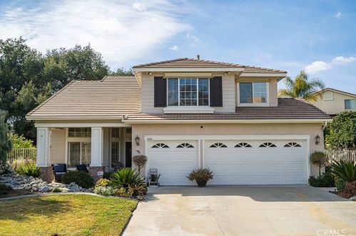 1666 Greenwich Rd, San Dimas, CA 91773-3701