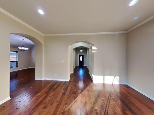 309 Sterling Dr, Fort Worth TX  76126-2457 exterior