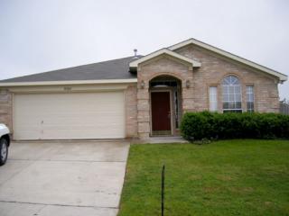 10269 Tustin Ter, Fort Worth TX  76108-4957 exterior