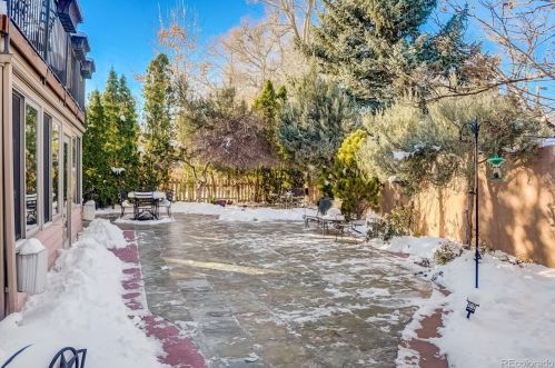 1048 Parkview Dr, Fort Collins CO  80525-2873 exterior