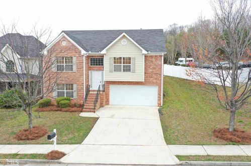 353 Nunnally Dr, Stockbridge, GA 30281-7985