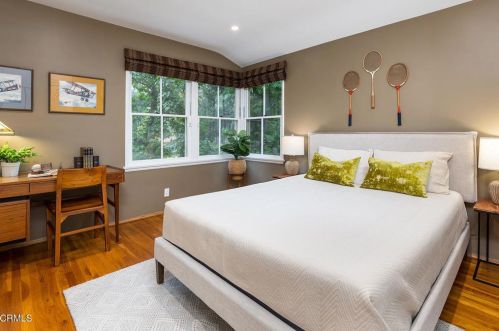 1408 Beaudry Blvd, Glendale CA  91208-1708 exterior