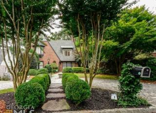 2787 Atwood Rd, Atlanta, GA 30305-3440