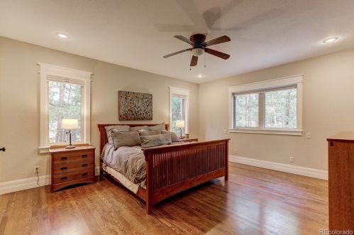 1208 Carnahan Ct, Woodmoor CO  80132-2217 exterior