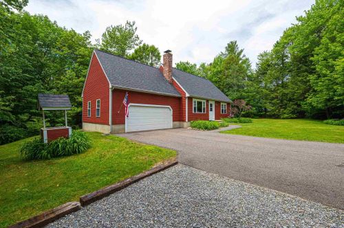 7 Foliage Way, Rindge, NH 03461-5355