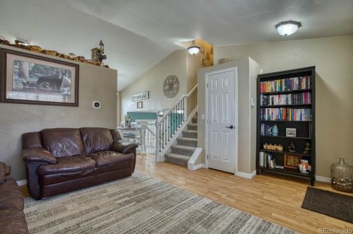 16214 White Hawk Dr, Parker CO  80134-9335 exterior