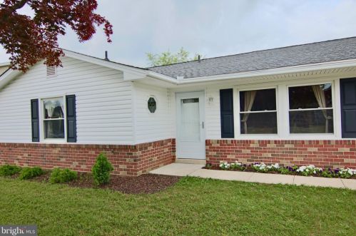 2327 Silver Way, Gambrills, MD 21054-1558