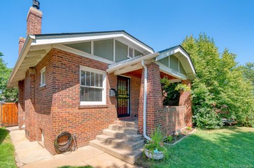 1573 Sherman St, Denver, CO 80210-2621