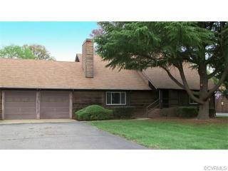 3915 Brk Rd, Richmond VA  23227-3705 exterior