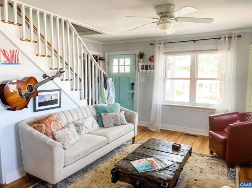 1304 Belleview Ave, Charlottesville, VA 22901-4104