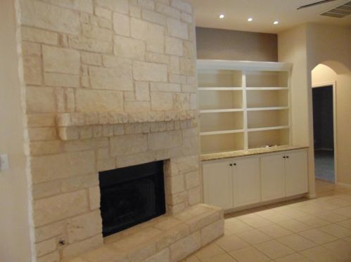 7416 Brecourt Manor Way, Austin TX  78739-2245 exterior