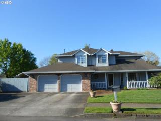 15603 Meadow Park Dr, Vancouver, WA 98683-4608