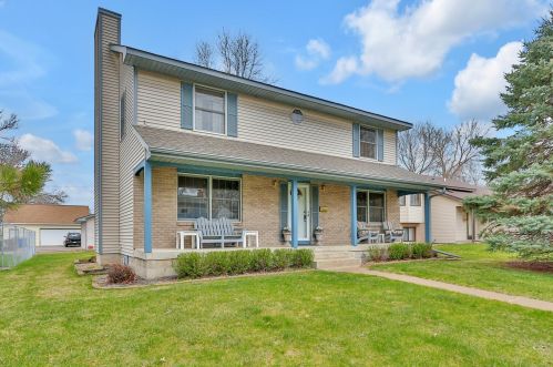 1435 Idaho Ave, Saint Paul MN  55106-1228 exterior