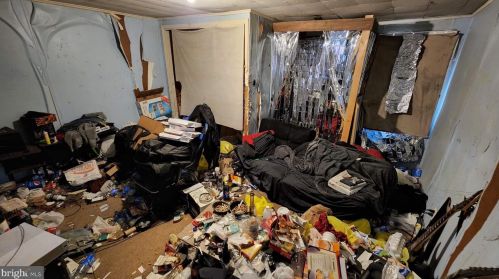 431 Greenwood Ave, Primrose PA 17901-3650 exterior