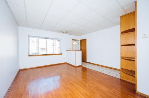 3031 Normal Ave, Chicago IL  60616-3125 exterior