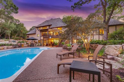 13684 Dunbar Way, Saint Paul MN  55124-5246 exterior