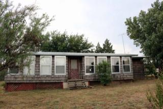 40 Lodge Rd, Spur, TX 79370-5760