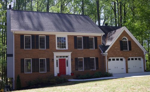 4478 Windsor Oaks Dr, Marietta, GA 30066-2236